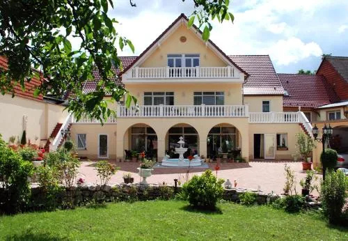 Haus Toskana in Bad Frankenhausen, Deutschland