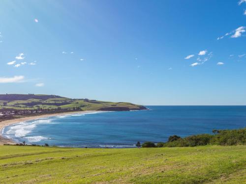 . Coastline Boat Harbour Gerringong