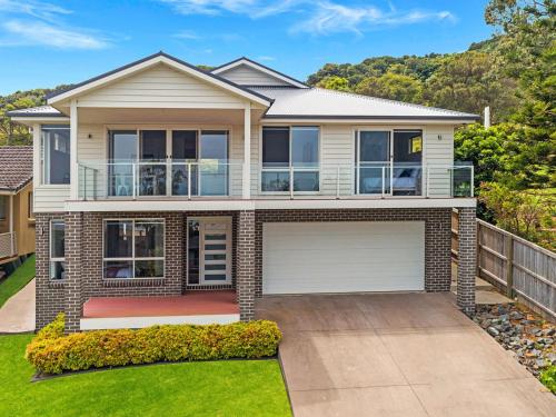 Coastal Dreamer Gerroa