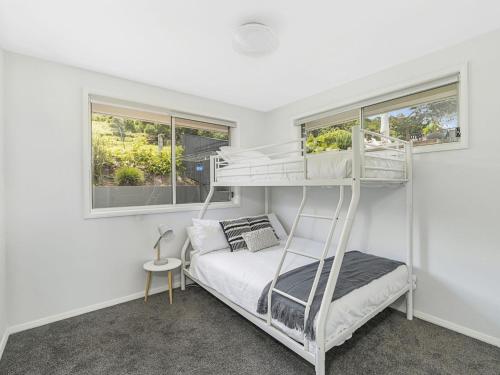 Coastal Dreamer Gerroa