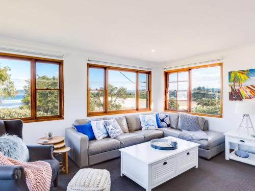 Gerroa Dreaming Gerroa