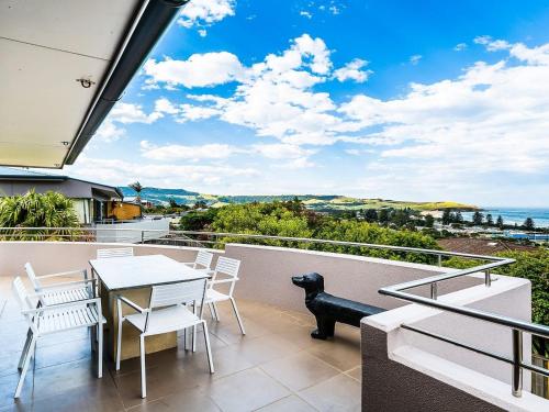Jacks Ocean View Gerringong