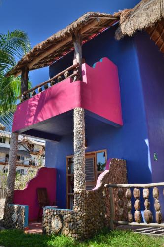 Nacional Beach Club & Bungalows Room Type - Deluxe Bungalow with Garden View Nacional Beach Club & Bungalows Room Type - Deluxe Bungalow with Garden View