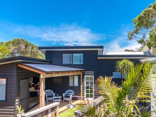 Nirvana Seaside Cottages Werri Beach
