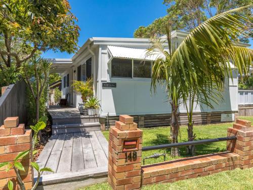 THE NIRVANA COTTAGE Werri Beach Gerringong 4pm check out Sunday