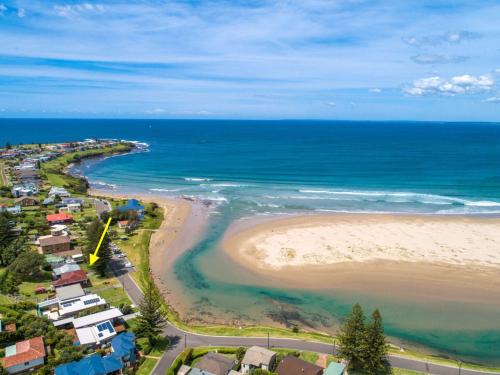 . Seaways Gerroa