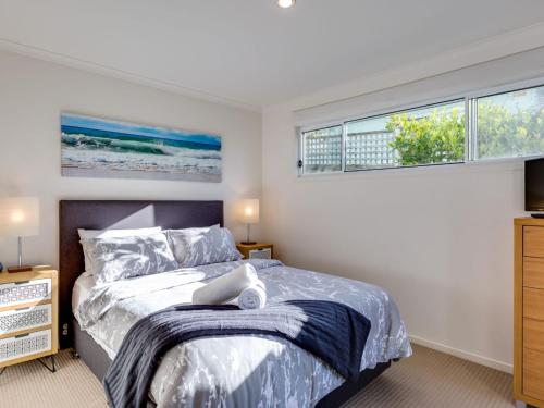 Seascape Cottage at Hyams Beach