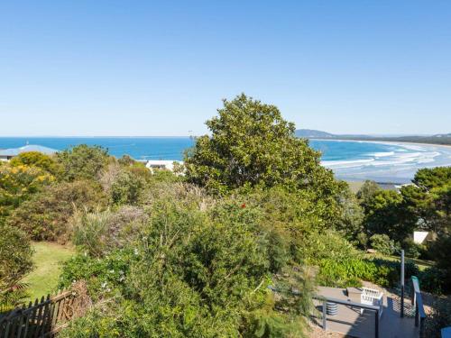 The Lookout at Gerroa in Gerroa