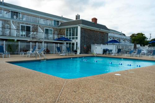 InnSeason Resorts Captain's Quarters in Falmouth (Massachusetts)