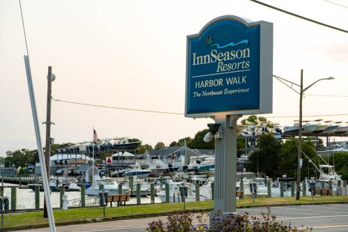 InnSeason Resorts HarborWalk in Falmouth, USA