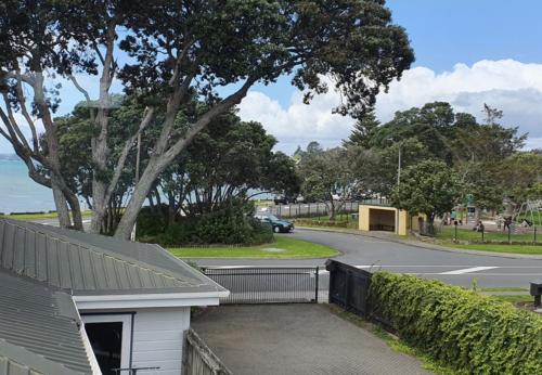 Aqua On The Beach in بوكلاندز بيتش