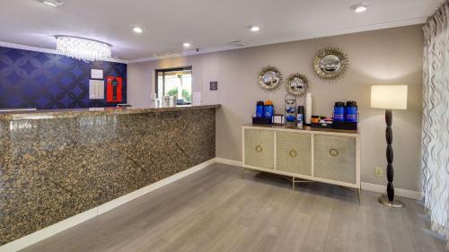 Best Western Clermont