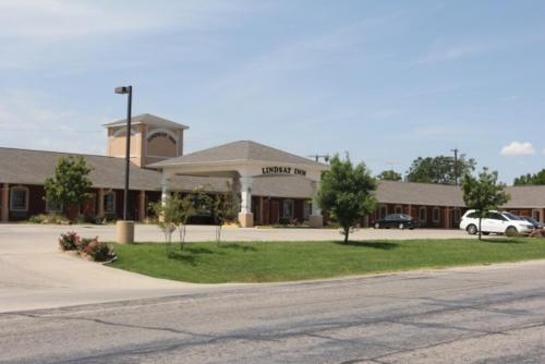 Lindsay Inn in Lindsay (TX)