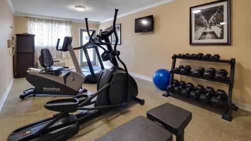 Best Western Clermont in Cincinnati, USA