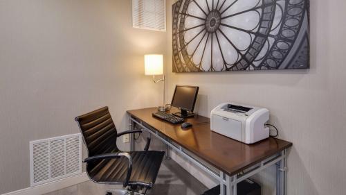 Best Western Clermont in Cincinnati, USA