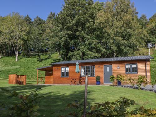 Ryedale Country Lodges - Willow Lodge