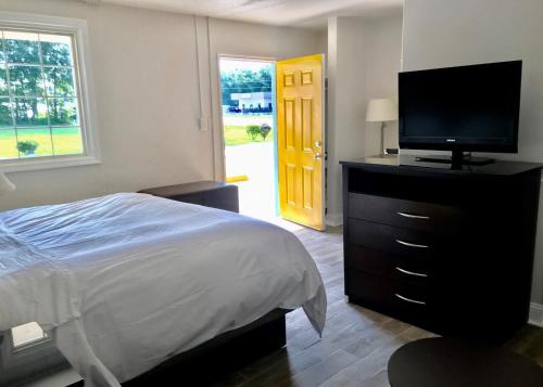 INN on 17, Savannah (fotografie 6)