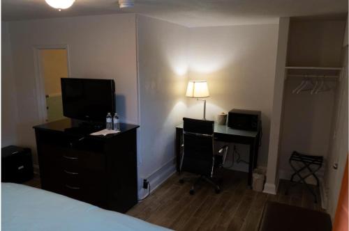 INN on 17, Savannah (fotografie 9)