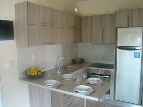 Villa Eleftheria