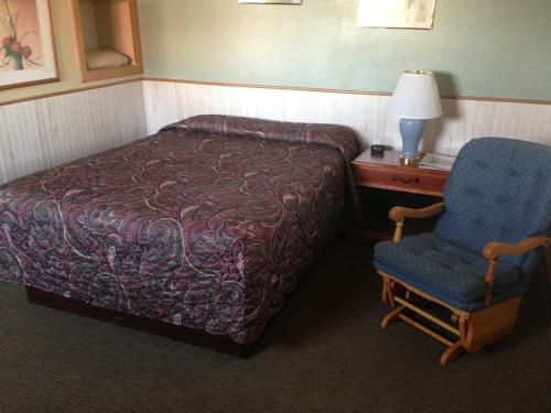 Jamestown Motel