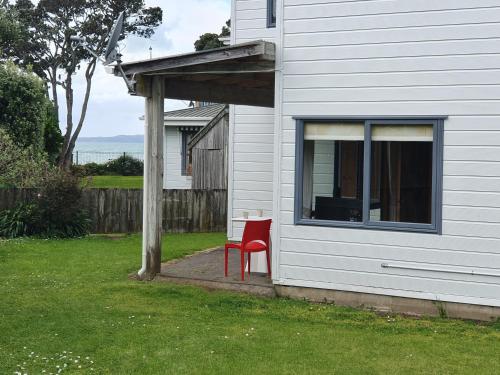 Aqua On The Beach in بوكلاندز بيتش