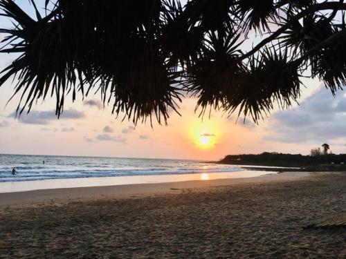 Don Pancho Beach Resort Located in Bargara, Don Pancho Beach Resort is a perfect starting point from which to explore Bundaberg. Featuring a satisfying list of amenities, guests will find their stay at the property a comfort