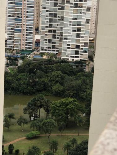 Flat - Brookfield Towers, Goiânia (foto 10)