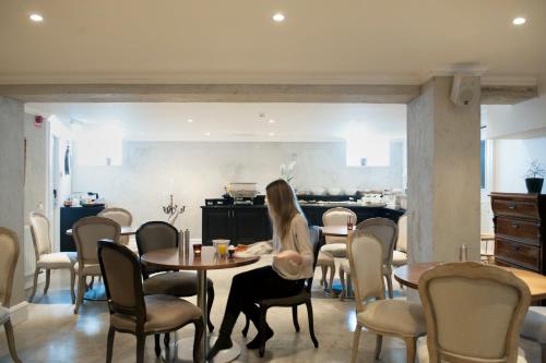 Hotell Slottsbacken - image 14