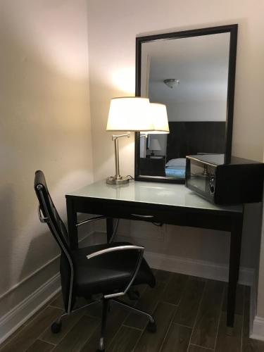 INN on 17, Savannah (fotografie 5)