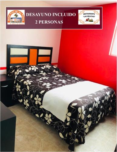 Hotel Villa De Las Flores Hotel Villa De Las Flores