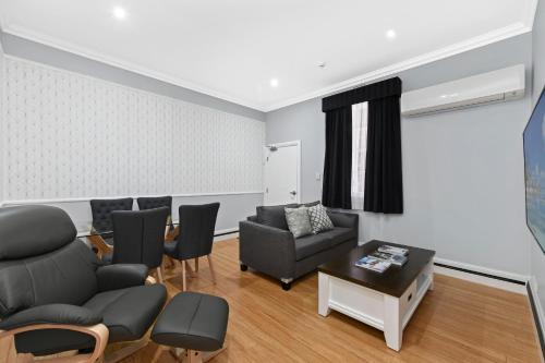 The Star Boutique Apartments Room Type - Apartment