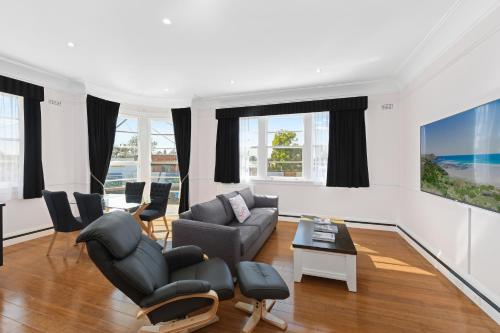 The Star Boutique Apartments Room Type - Superior Apartment