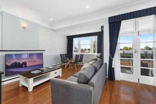 . The Star Boutique Apartments