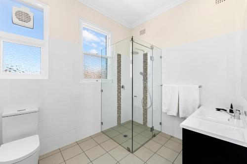 The Star Boutique Apartments Room Type - Apartment with Terrace