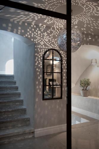 Facilities, Hotell Slottsbacken in Visby