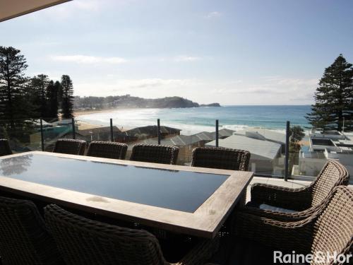 Absolutely Avoca - 114a Avoca Drive, Avoca Beach