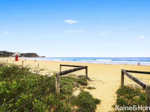 Avoca Beach Haven - 5/161 Avoca Drive, Avoca Beach