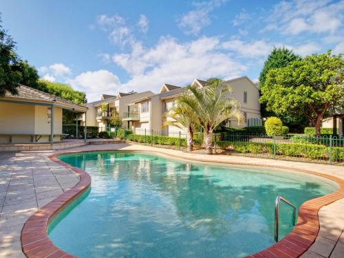 Watermark #25 - 25/4 Karla Avenue, Terrigal