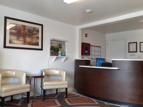 Cortland Motel in Cortland, USA