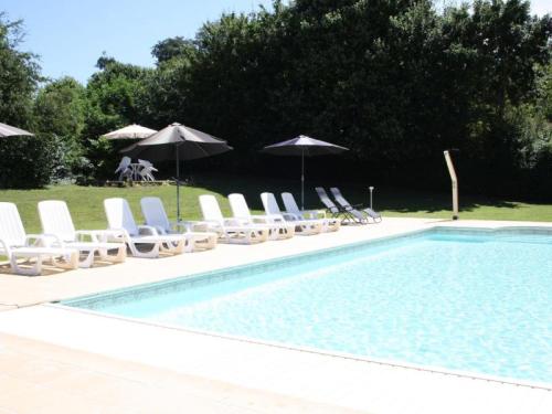 Gîte Asnières-sur-Vègre, 3 pièces, 4 personnes - FR-1-410-241 gîte à louer Solesmes