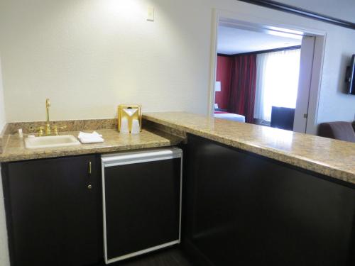 設施, Primm Valley Hotel & Casino, a Travelodge by Wyndham in 普里姆