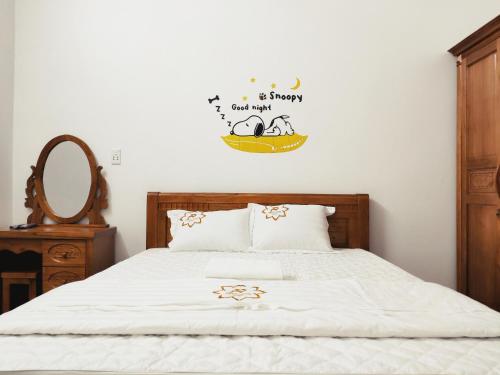 Nha nghi Phuc Anh - Bac Kan in Bac Kan