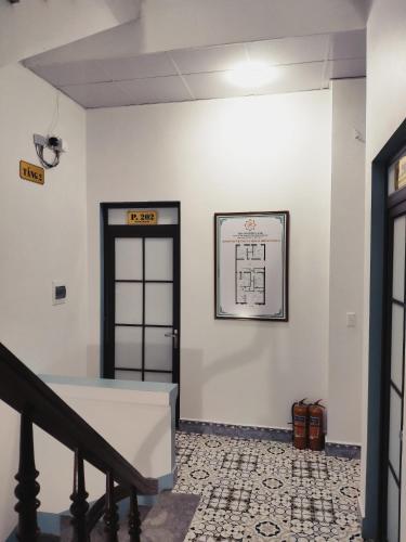 Nha nghi Phuc Anh - Bac Kan in Bac Kan