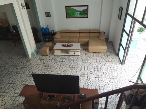 Nha nghi Phuc Anh - Bac Kan in Bac Kan