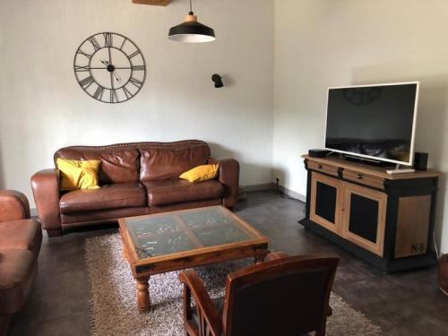 Gîte Laigné-en-Belin, 5 pièces, 8 personnes - FR-1-410-265 gîte à louer Golf des 24 Heures Le Mans