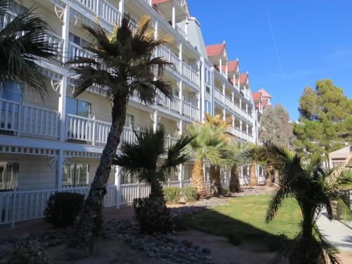 入口, Primm Valley Hotel & Casino, a Travelodge by Wyndham in 普里姆