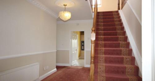 Jackie’s Cottage - main image