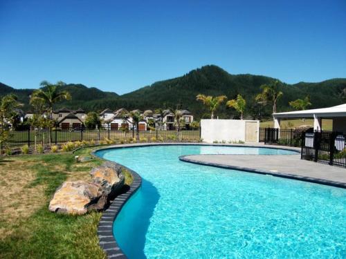 Villa 51 - Pauanui Holiday Home