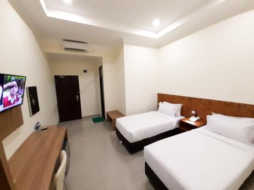 Hotel Pinus Bengkulu 