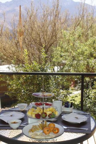 UMA Hotel in Pisko Elkvi